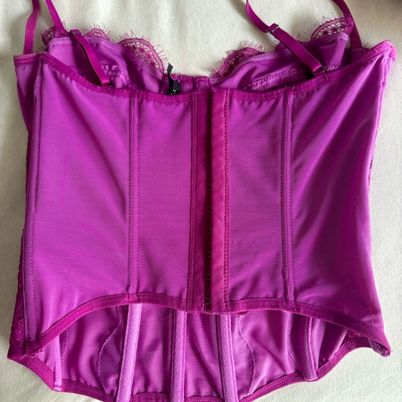 Urban Outfitters corset top - Picture 5 of 7
